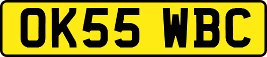 OK55WBC