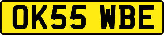 OK55WBE
