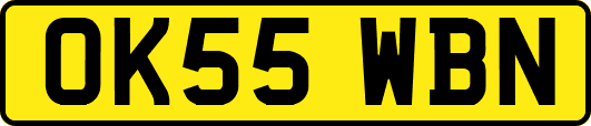 OK55WBN