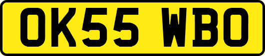 OK55WBO