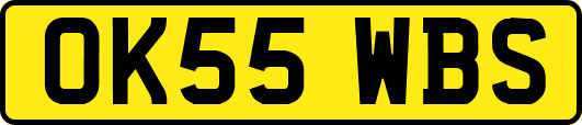 OK55WBS