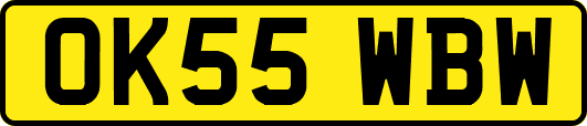 OK55WBW