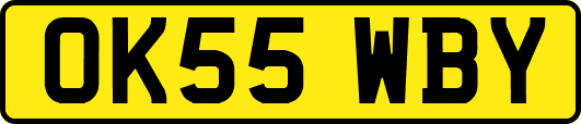 OK55WBY