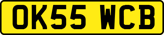 OK55WCB