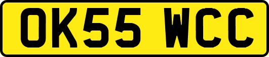 OK55WCC