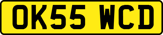 OK55WCD