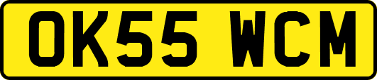 OK55WCM