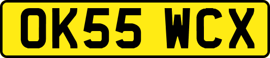 OK55WCX