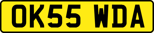 OK55WDA