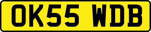 OK55WDB