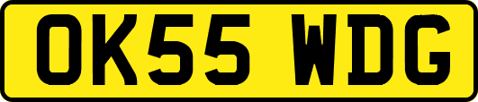 OK55WDG