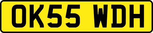 OK55WDH