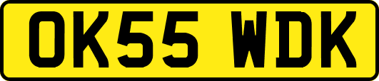 OK55WDK