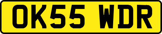 OK55WDR