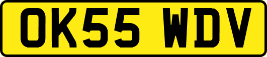 OK55WDV