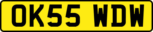 OK55WDW