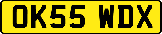 OK55WDX