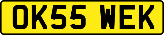 OK55WEK