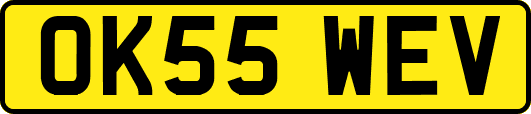 OK55WEV