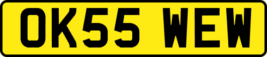 OK55WEW