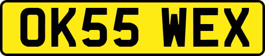 OK55WEX
