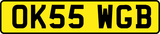 OK55WGB