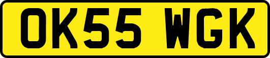 OK55WGK