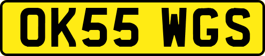 OK55WGS