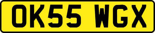 OK55WGX