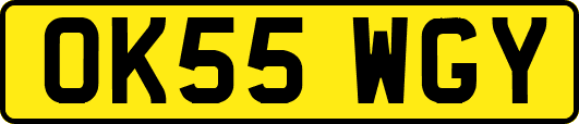 OK55WGY