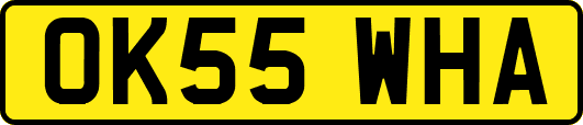 OK55WHA