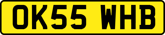 OK55WHB