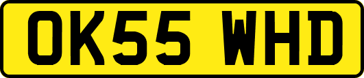 OK55WHD