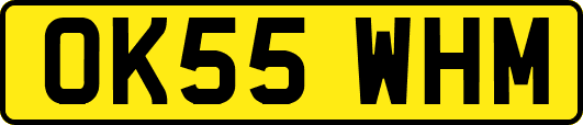 OK55WHM