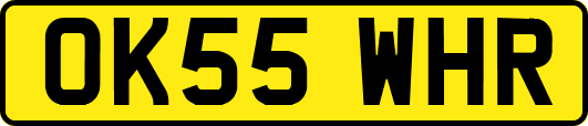 OK55WHR