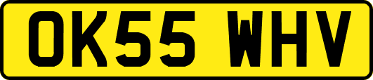 OK55WHV