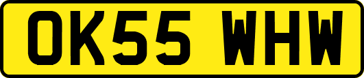 OK55WHW