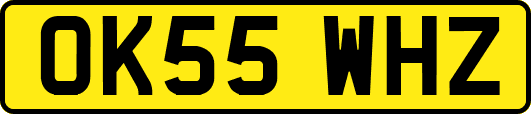 OK55WHZ