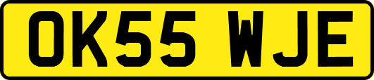 OK55WJE
