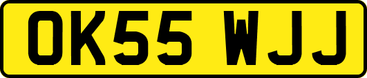 OK55WJJ