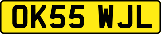 OK55WJL
