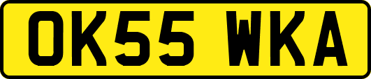 OK55WKA