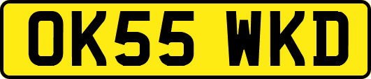 OK55WKD