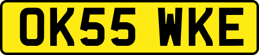 OK55WKE