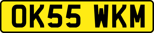 OK55WKM