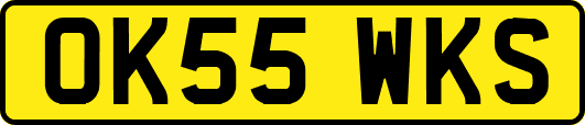 OK55WKS