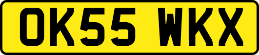 OK55WKX