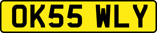 OK55WLY