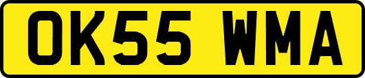 OK55WMA