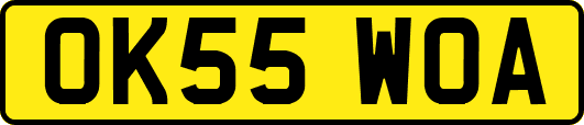 OK55WOA